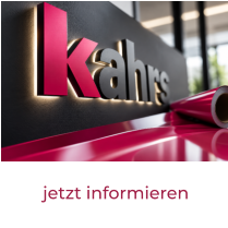 jetzt informieren