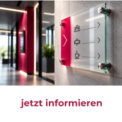 jetzt informieren
