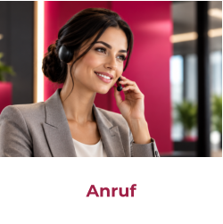 Anruf