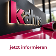jetzt informieren