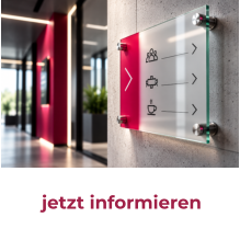 jetzt informieren